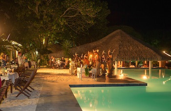Breakas Beach Resort Vanuatu (Adults Only)