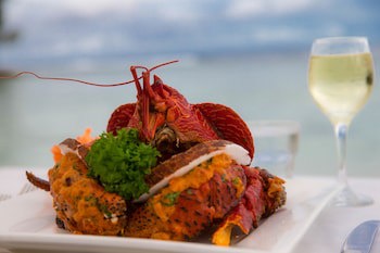 Breakas Beach Resort Vanuatu (Adults Only)