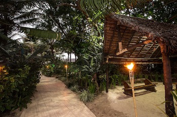 Breakas Beach Resort Vanuatu (Adults Only)