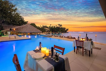 Breakas Beach Resort Vanuatu (Adults Only)