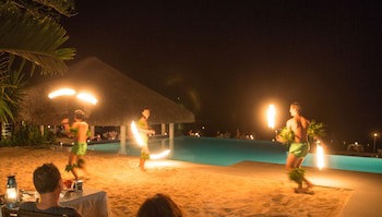 Breakas Beach Resort Vanuatu (Adults Only)