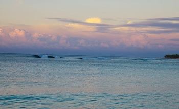Breakas Beach Resort Vanuatu (Adults Only)