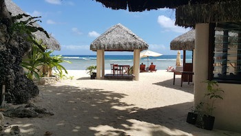 Breakas Beach Resort Vanuatu (Adults Only)