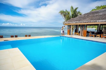 Breakas Beach Resort Vanuatu (Adults Only)