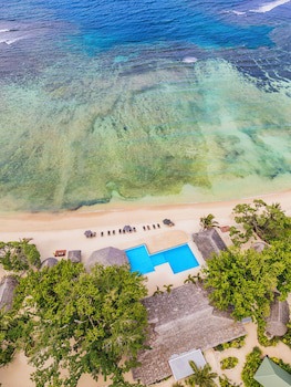 Breakas Beach Resort Vanuatu (Adults Only)
