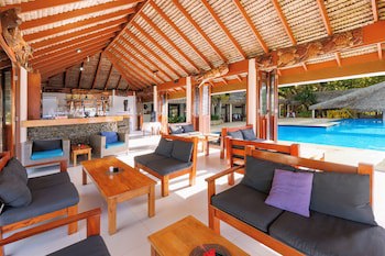 Breakas Beach Resort Vanuatu (Adults Only)