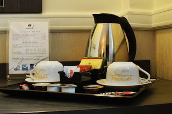 Hotel Artis galeri fotoğrafı