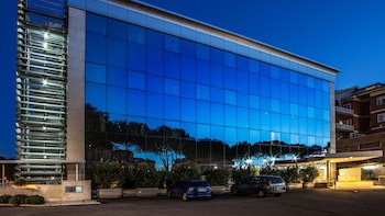 Hotel Artis galeri fotoğrafı