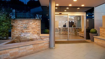 Hotel Artis galeri fotoğrafı
