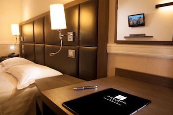 Hotel Artis galeri fotoğrafı