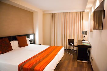Sercotel Aura Algeciras