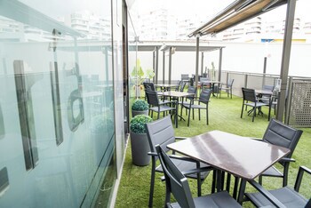 Sercotel Aura Algeciras