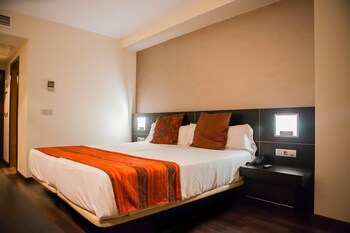 Sercotel Aura Algeciras