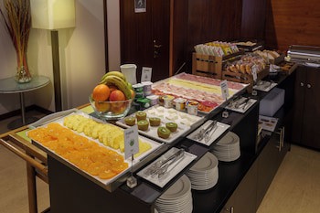Sercotel Aura Algeciras