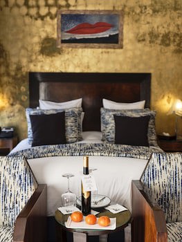 Hotel And Spa Le Doge Relais