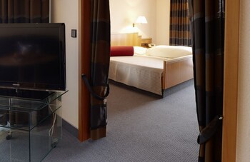 NaturKulturHotel Stumpf galeri fotoğrafı