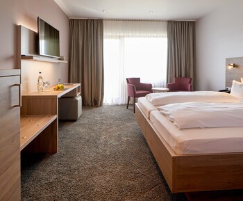 NaturKulturHotel Stumpf galeri fotoğrafı