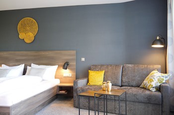 NaturKulturHotel Stumpf fotoğrafı