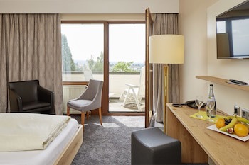 NaturKulturHotel Stumpf galeri fotoğrafı