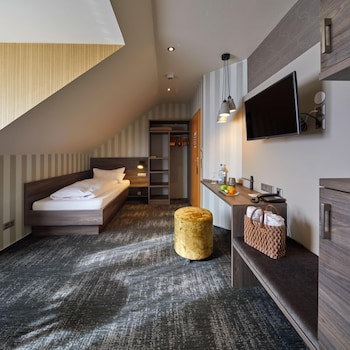 NaturKulturHotel Stumpf galeri fotoğrafı