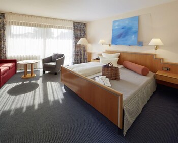 NaturKulturHotel Stumpf galeri fotoğrafı