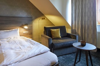 NaturKulturHotel Stumpf galeri fotoğrafı