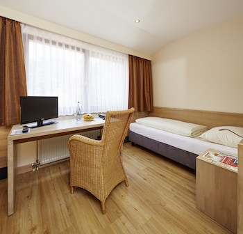 NaturKulturHotel Stumpf galeri fotoğrafı