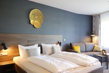 NaturKulturHotel Stumpf galeri fotoğrafı