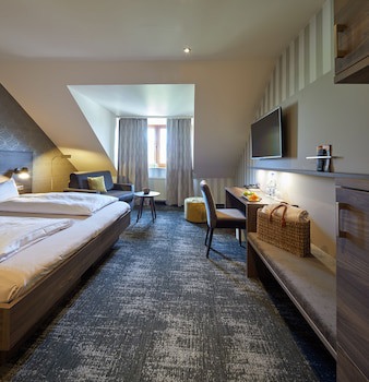 NaturKulturHotel Stumpf fotoğrafı