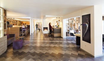 NaturKulturHotel Stumpf fotoğrafı