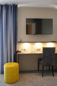 NaturKulturHotel Stumpf galeri fotoğrafı