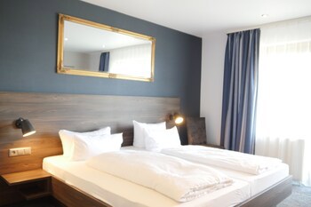 NaturKulturHotel Stumpf galeri fotoğrafı