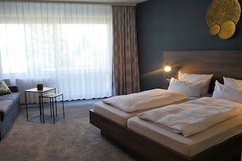 NaturKulturHotel Stumpf galeri fotoğrafı