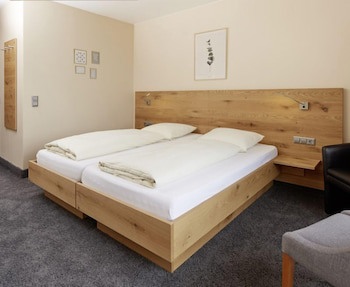 NaturKulturHotel Stumpf galeri fotoğrafı