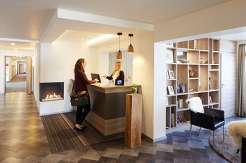 NaturKulturHotel Stumpf galeri fotoğrafı