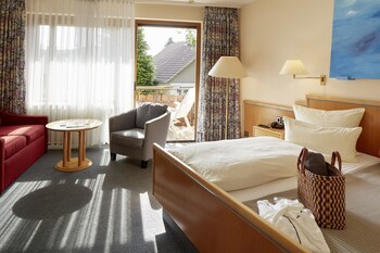 NaturKulturHotel Stumpf fotoğrafı