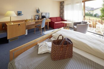 NaturKulturHotel Stumpf galeri fotoğrafı