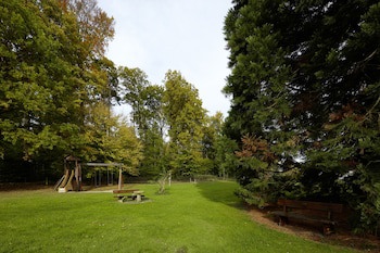 NaturKulturHotel Stumpf galeri fotoğrafı