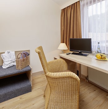 NaturKulturHotel Stumpf galeri fotoğrafı