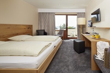 NaturKulturHotel Stumpf galeri fotoğrafı