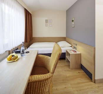 NaturKulturHotel Stumpf galeri fotoğrafı