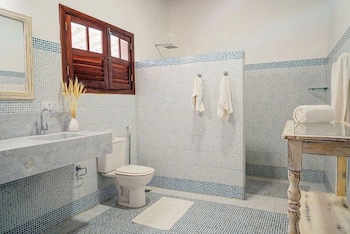 Pousada Fazenda Caeira
