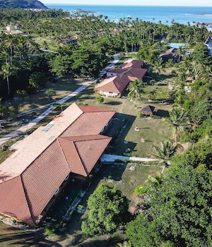 Pousada Fazenda Caeira