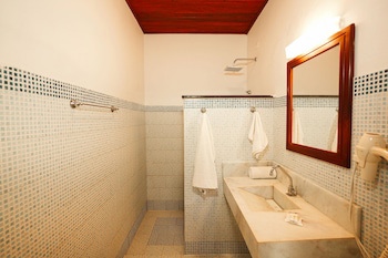 Pousada Fazenda Caeira