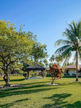 Pousada Fazenda Caeira