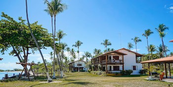 Pousada Fazenda Caeira