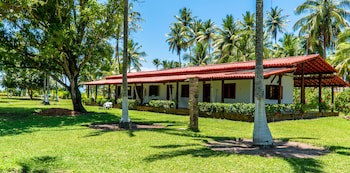 Pousada Fazenda Caeira