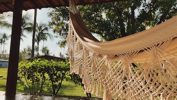 Pousada Fazenda Caeira