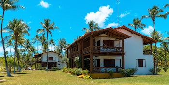 Pousada Fazenda Caeira