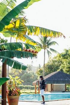 Pousada Fazenda Caeira